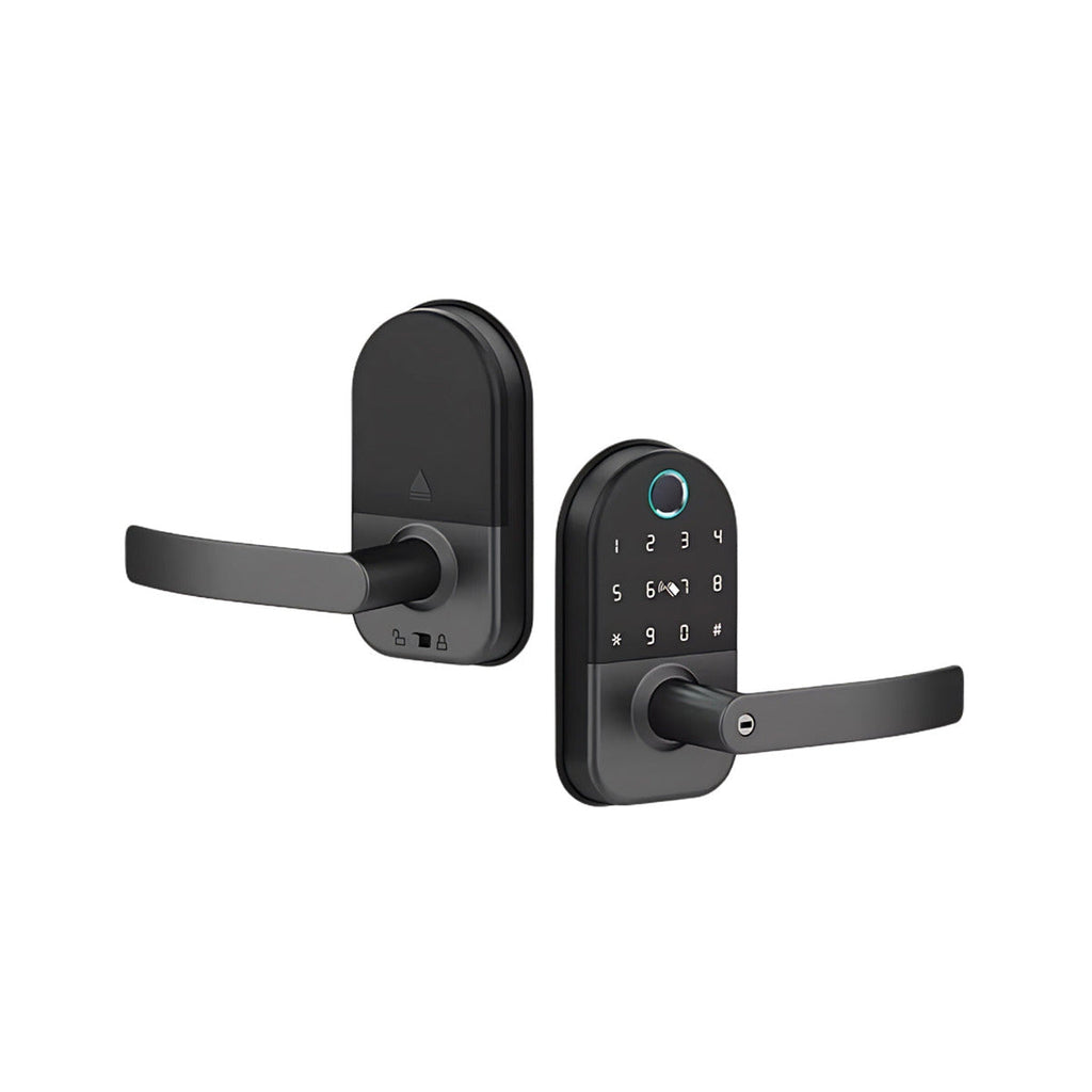 JINK Lock Air — standardized 1x1 media