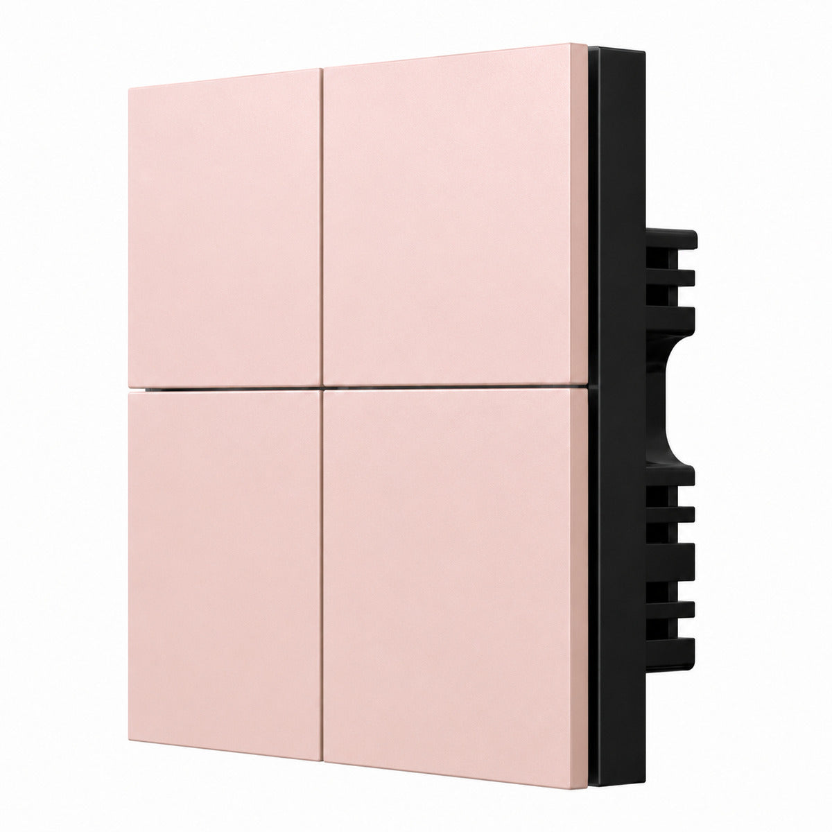 JINK Switch 8E Neo — standardized 1x1 media