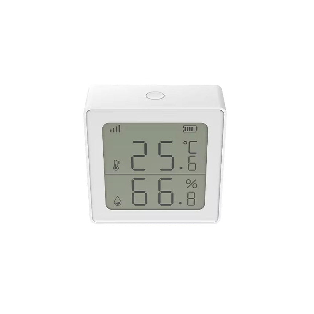 JINK Climate Sensor — standardized 1x1 media