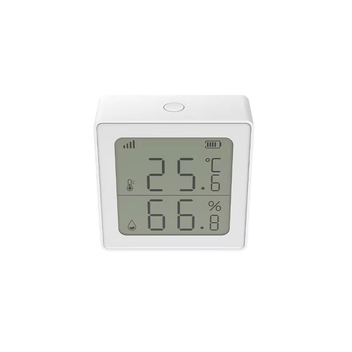 JINK Climate Sensor — standardized 1x1 media