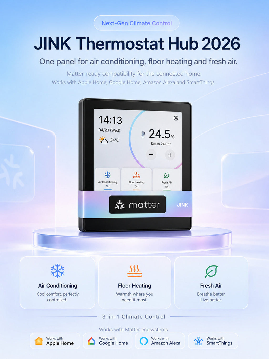 jink thermostat hub 2026 — standardized 3x4 media