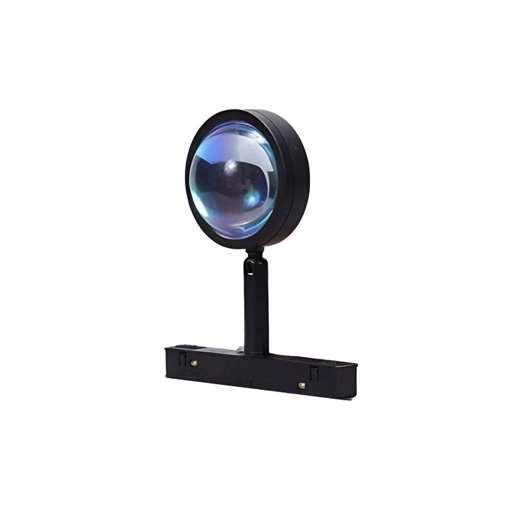 JINK Glide Aurora — Smart Atmosphere Light — standardized 1x1 media