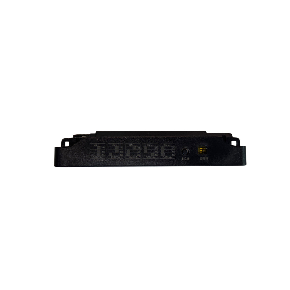JINK Flux Pro — Matter Smart Lighting Driver — standardized 1x1 media