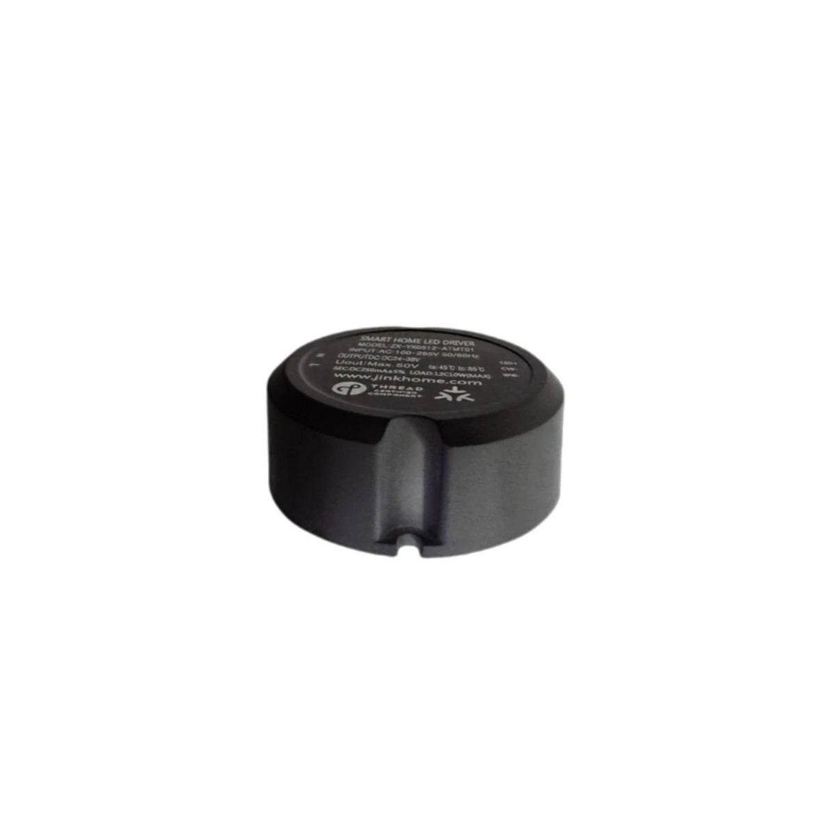 JINK Flux Pro ORD — Smart Presence Sensor — standardized 1x1 media