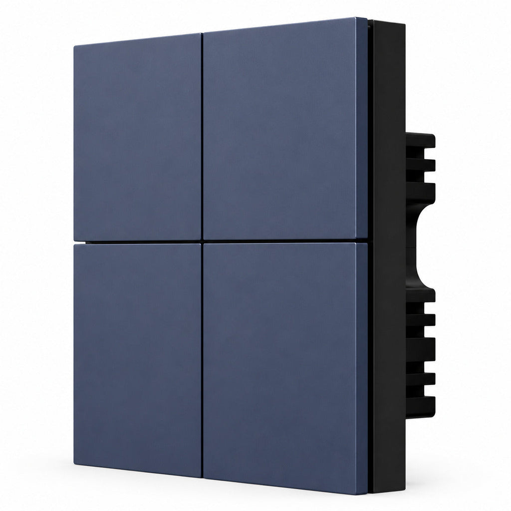 JINK Switch 8E Neo — standardized 1x1 media