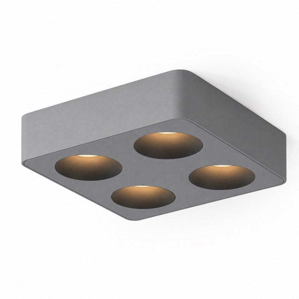 JINK Beam Pivot 4 gray SKU — standardized 1x1 media