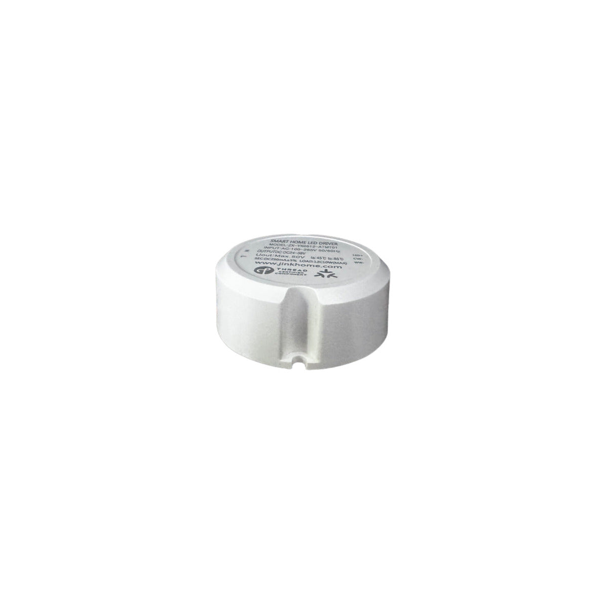 JINK Flux Pro ORD — Smart Presence Sensor — standardized 1x1 media
