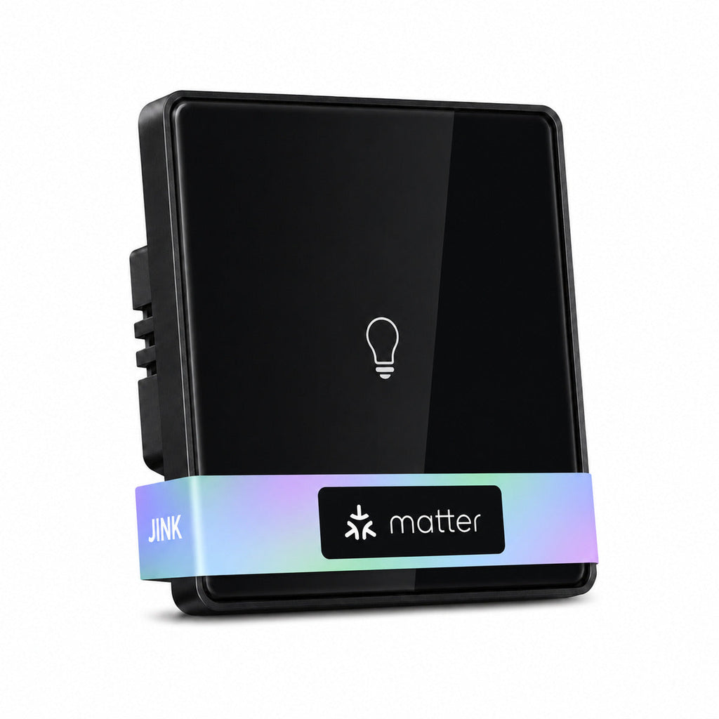 JINK Switch 2.5D Neo — standardized 1x1 media