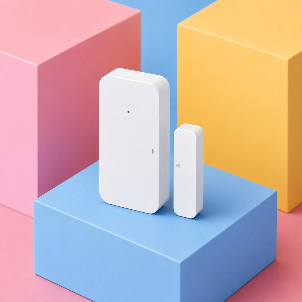 JINK Door and Window Sensor — standardized 1x1 media