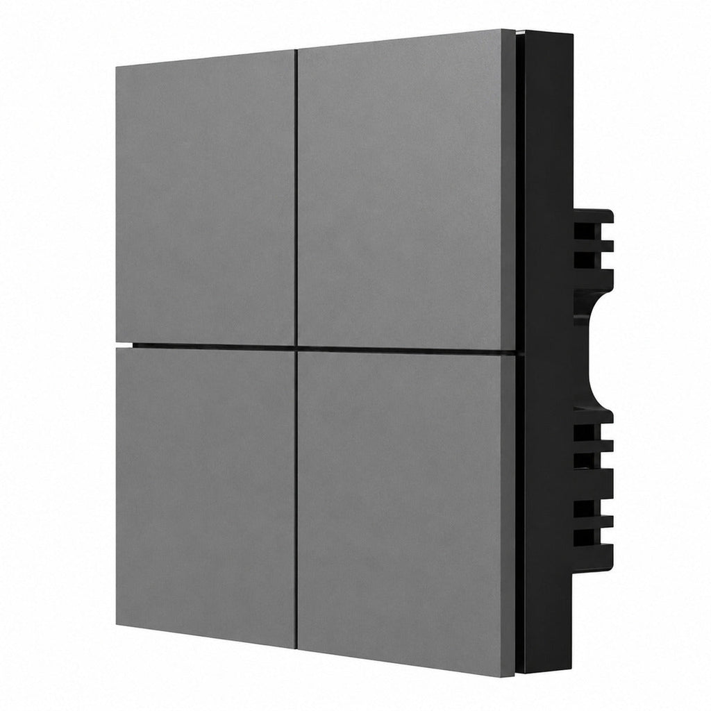 JINK Switch 8E Neo — standardized 1x1 media