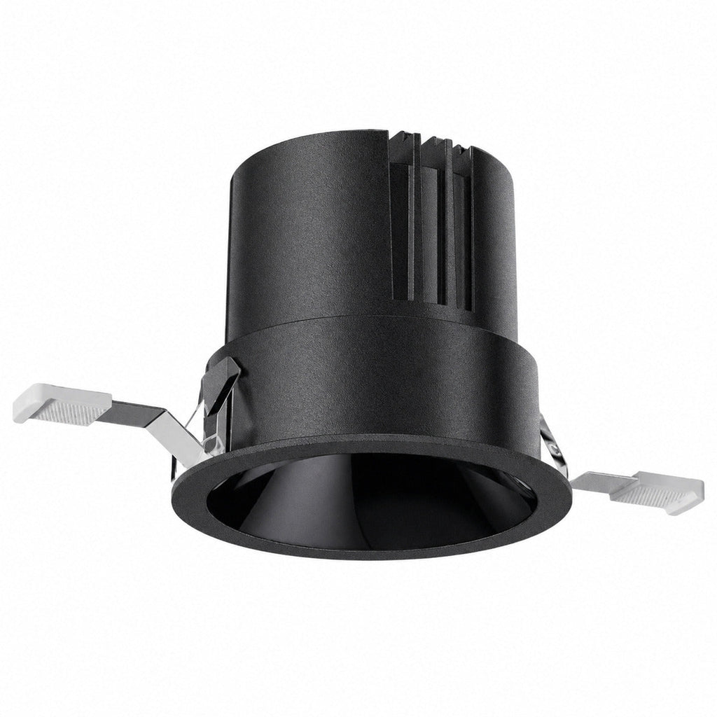 JINK Dot Black Wukong frosted black SKU square white background — standardized 1x1 media