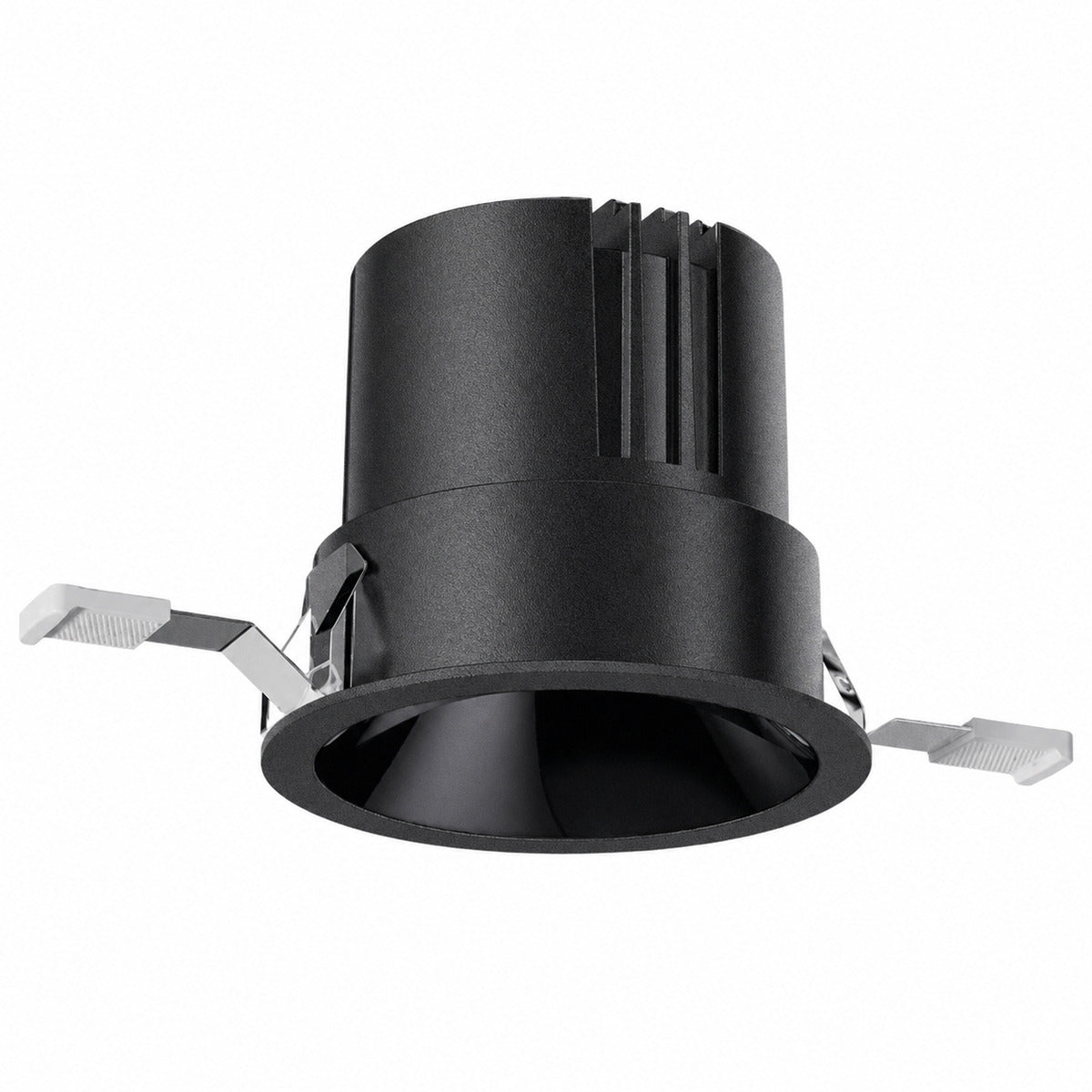 JINK Dot Black Wukong frosted black SKU square white background — standardized 1x1 media