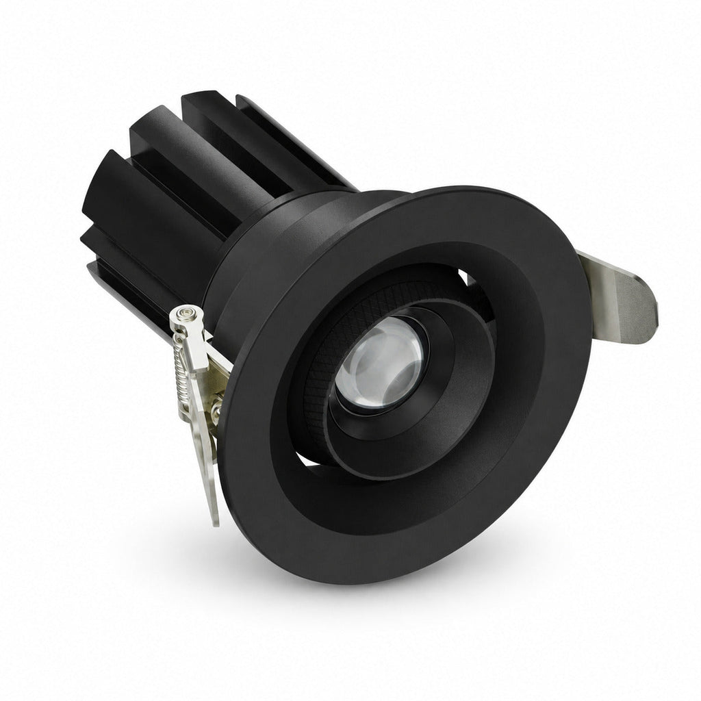 JINK Dot Zoom matte black SKU white background — standardized 1x1 media