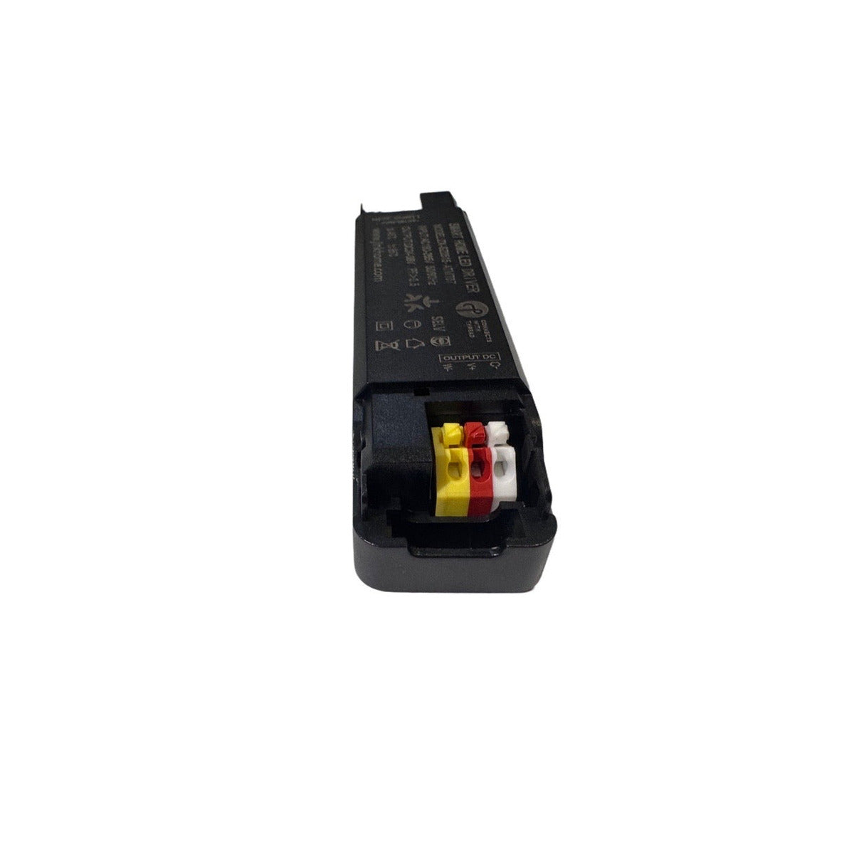 JINK Flux Pro — Matter Smart Lighting Driver — standardized 1x1 media
