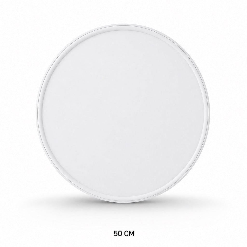 JINK Halo Pro 50 CM round SKU — standardized 1x1 media