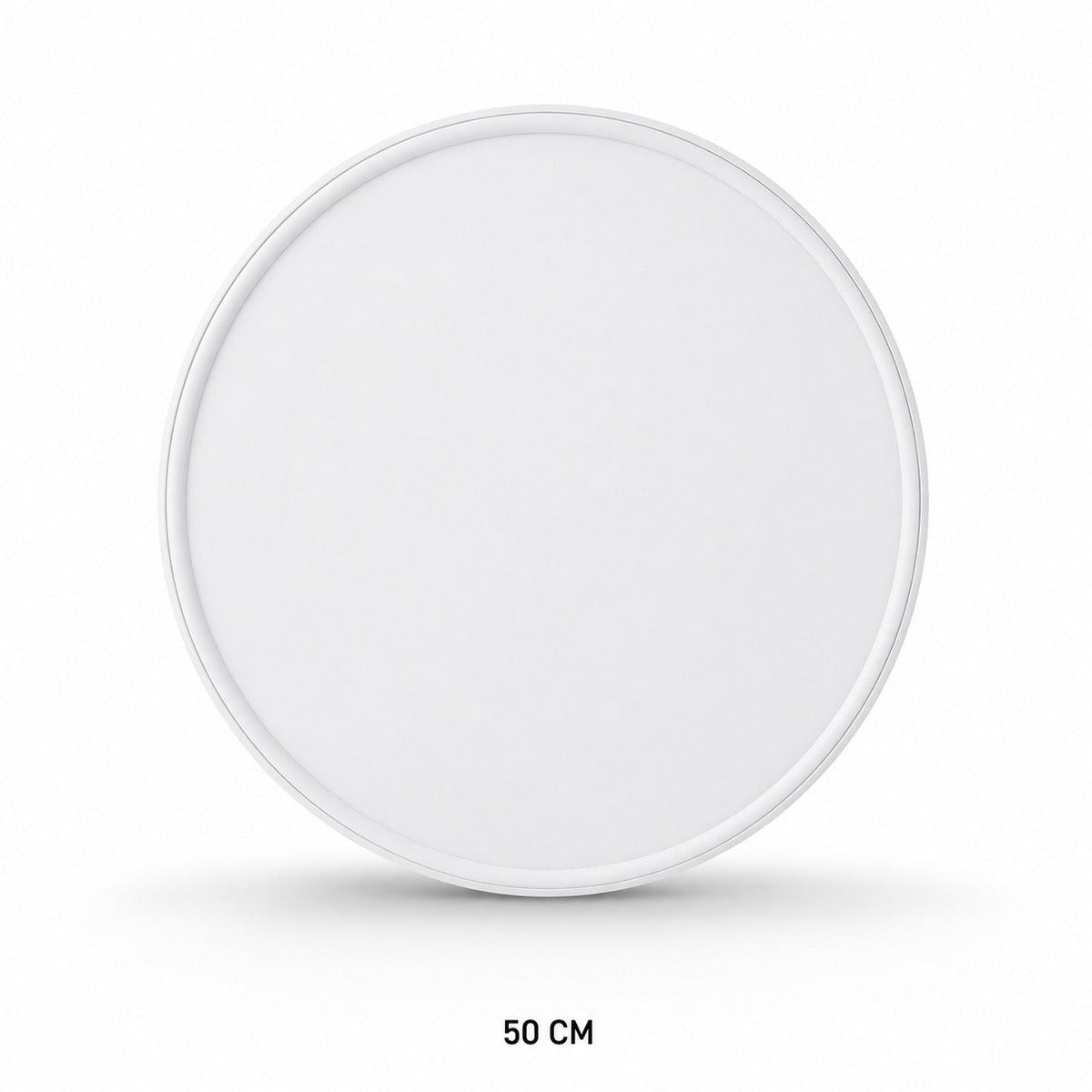JINK Halo Pro 50 CM round SKU — standardized 1x1 media