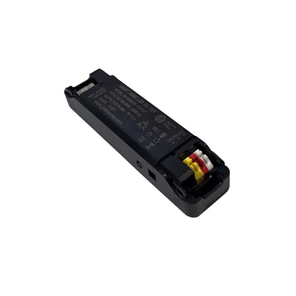 JINK Flux Pro — Matter Smart Lighting Driver — standardized 1x1 media