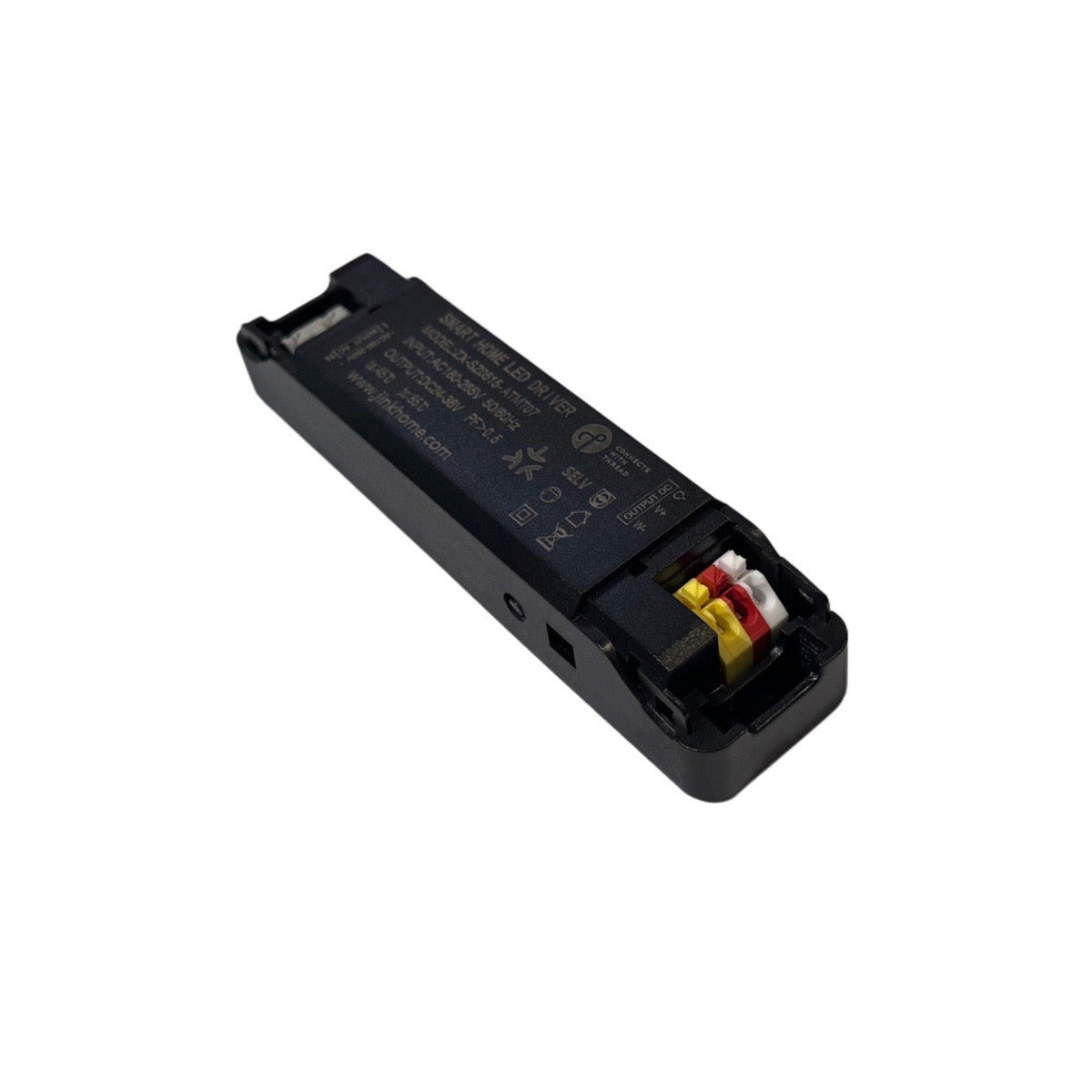 JINK Flux Pro — Matter Smart Lighting Driver — standardized 1x1 media