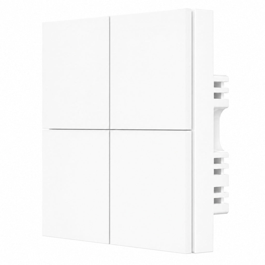 JINK Switch 8E Neo — standardized 1x1 media