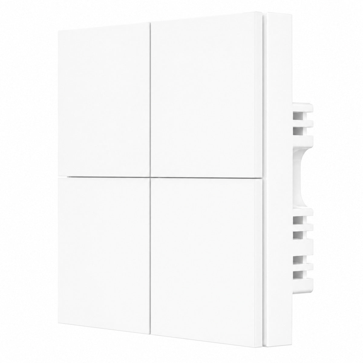 JINK Switch 8E Neo — standardized 1x1 media
