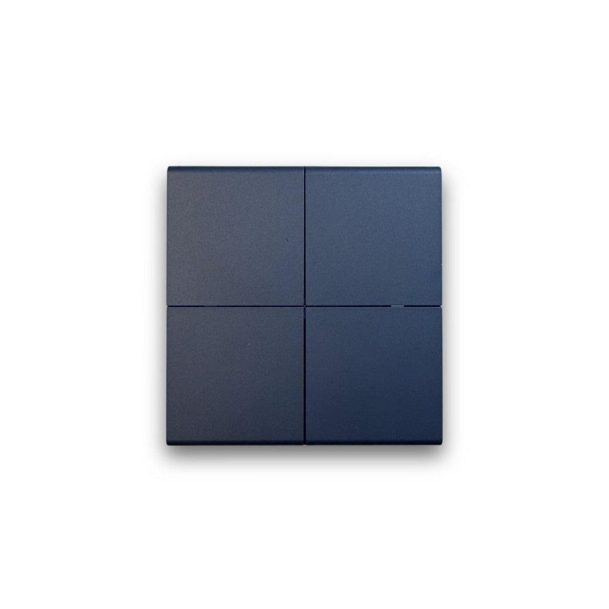 JINK Switch 8E — standardized 1x1 media