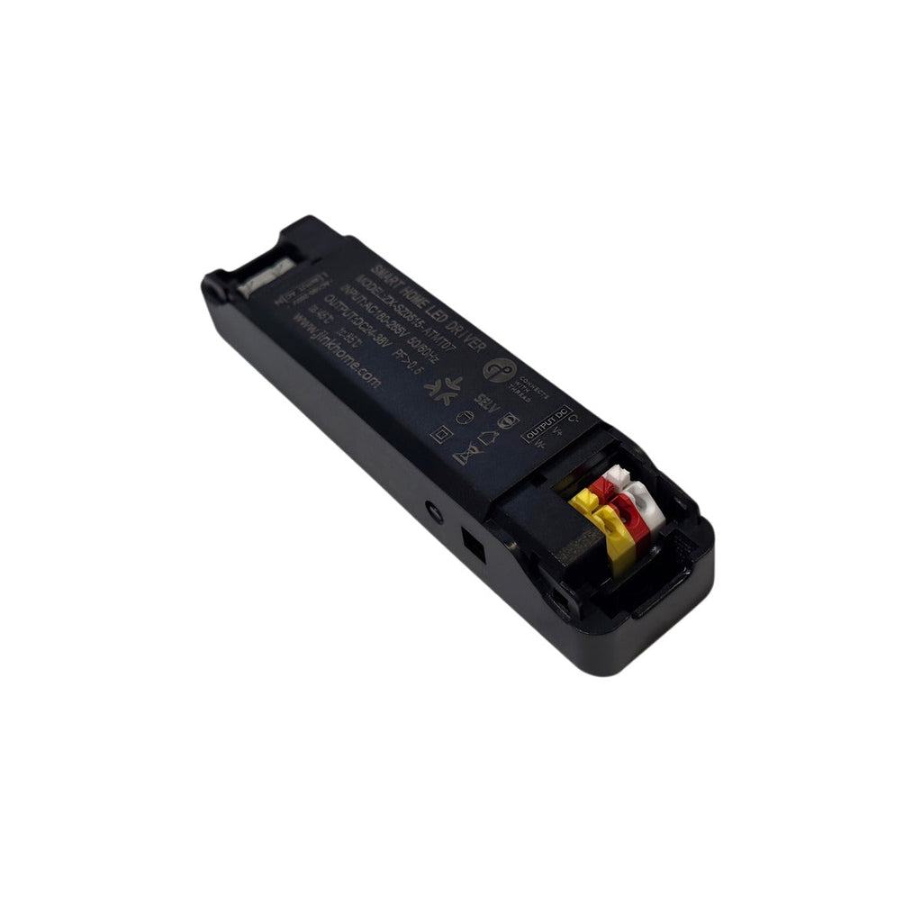JINK Flux Pro — Matter Smart Lighting Driver — standardized 1x1 media
