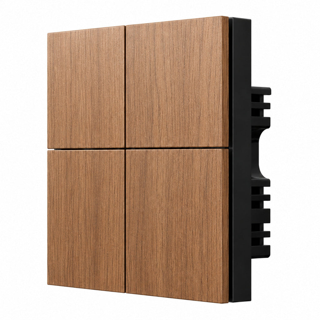 JINK Switch 8E Neo — standardized 1x1 media