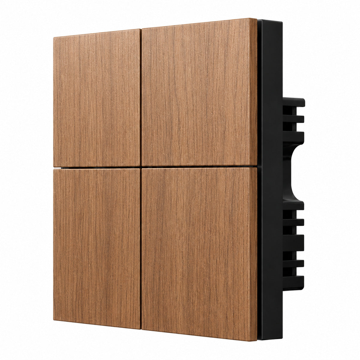 JINK Switch 8E Neo — standardized 1x1 media