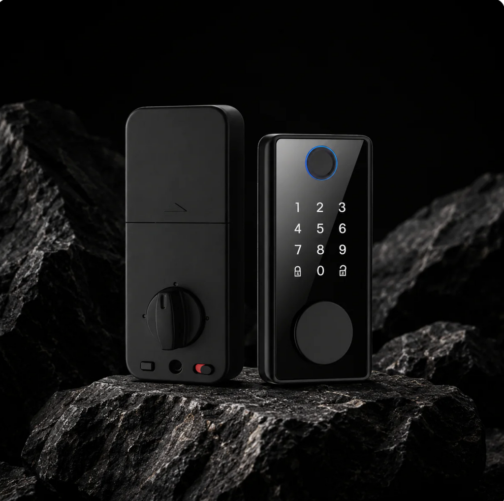 JINK Lock B100