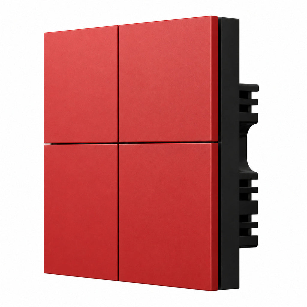 JINK Switch 8E Neo — standardized 1x1 media