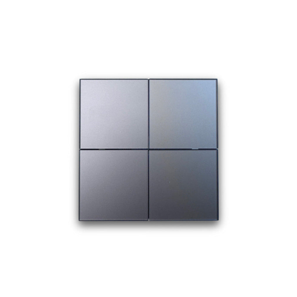 JINK Switch 8E — standardized 1x1 media