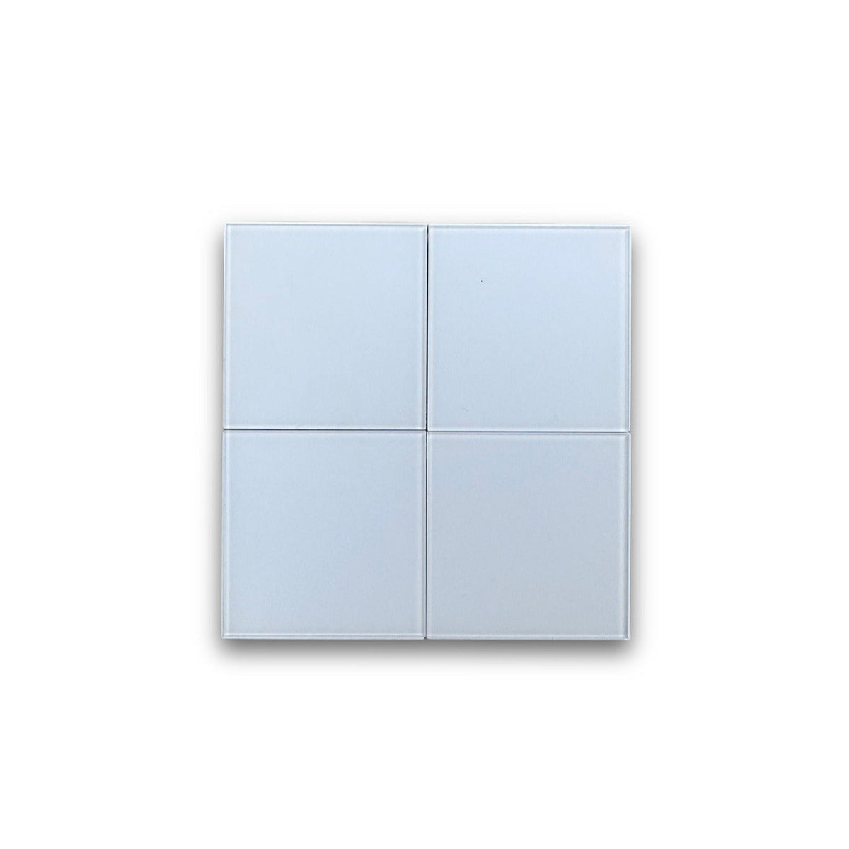 JINK Switch 8E — standardized 1x1 media