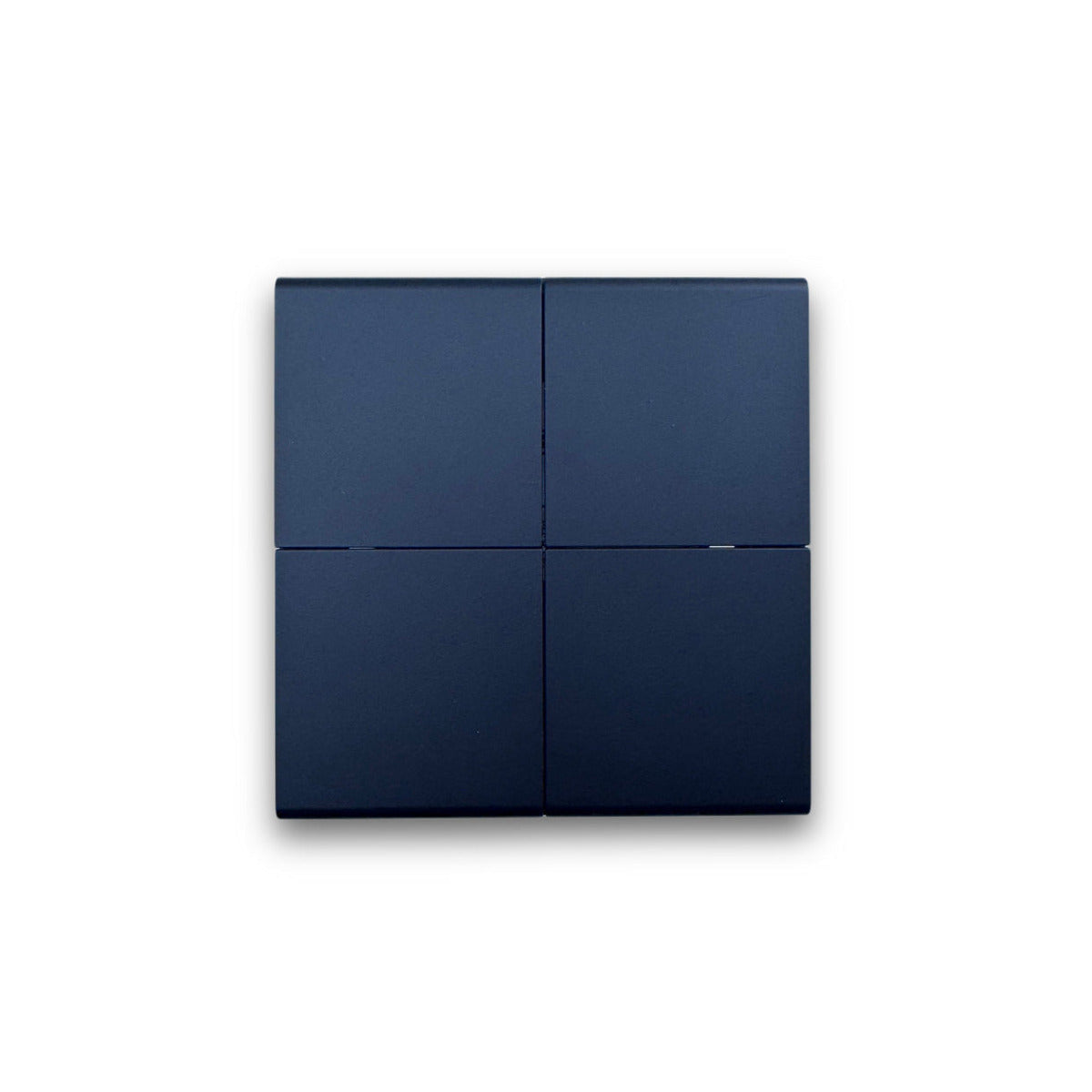 JINK Switch 8E — standardized 1x1 media