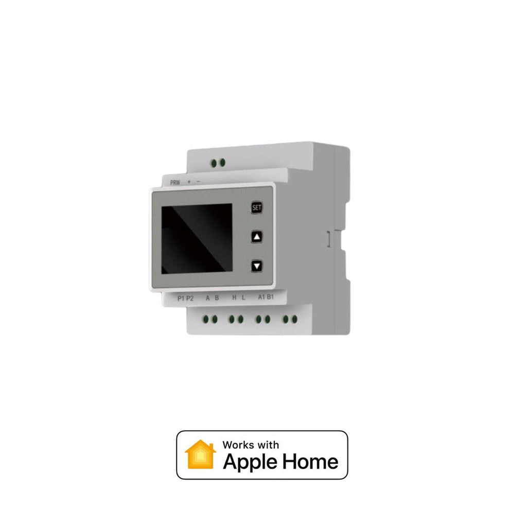 jink thermostat vrf — standardized 1x1 media