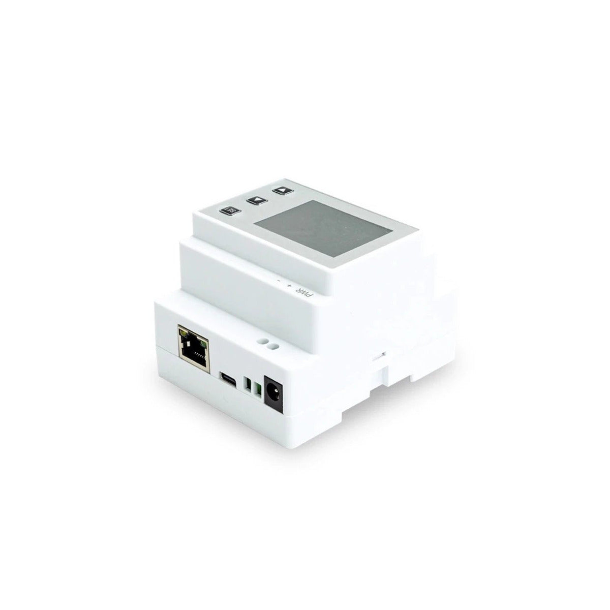 jink thermostat vrf — standardized 1x1 media