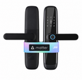 JINK Door Lock MX