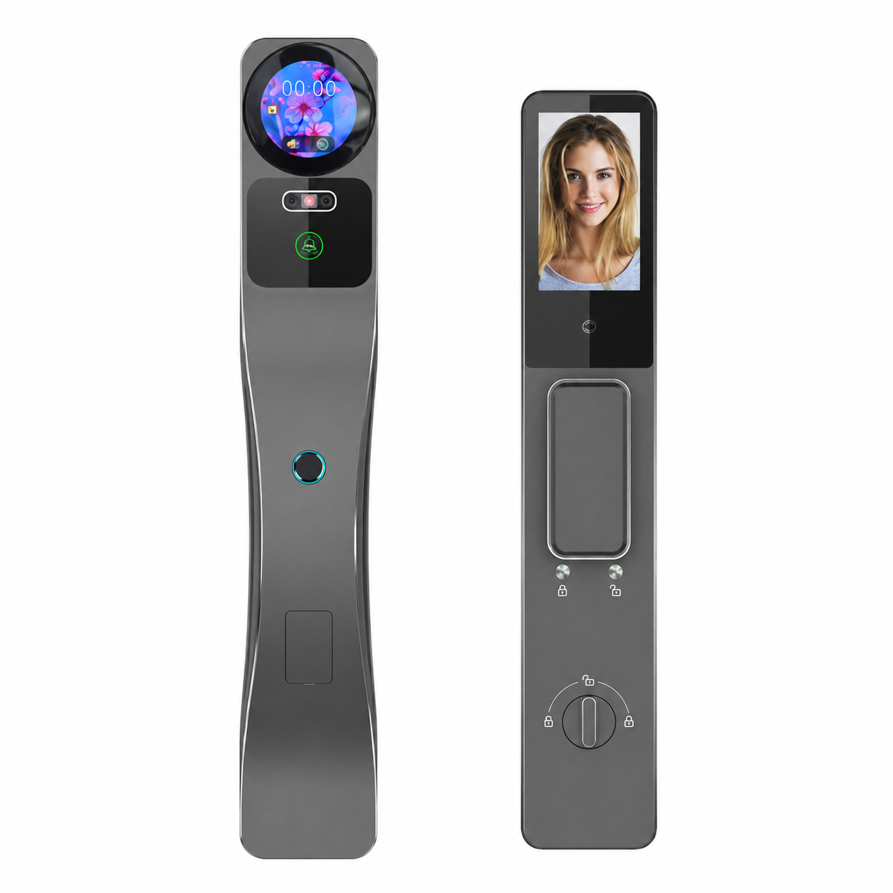 JINK Door Lock H30-Ai