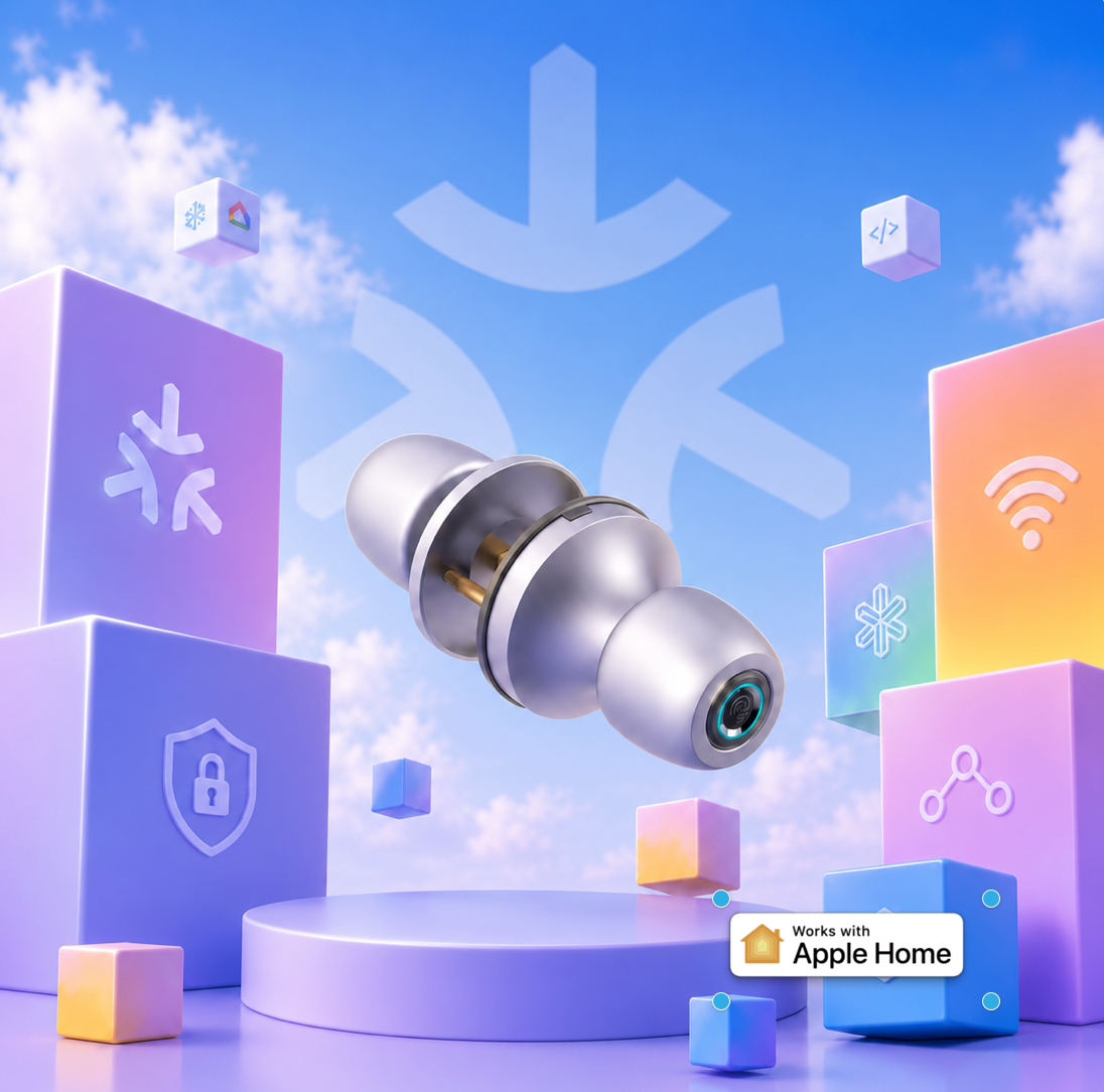 JINK Door LockH43