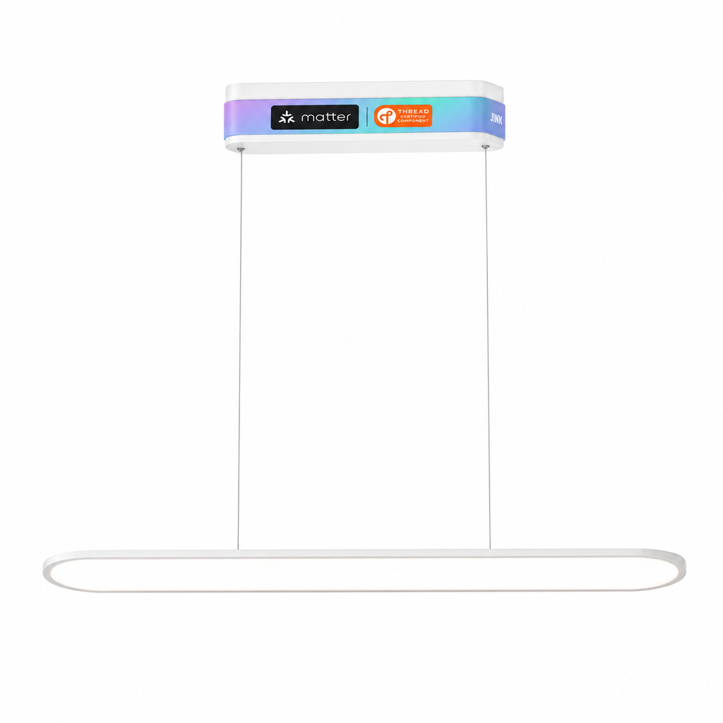 JINK Bond Pro Matter over Thread smart linear pendant product image