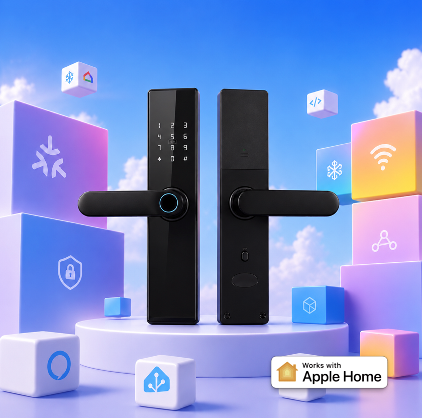 JINK Door HR-04