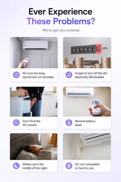 JINK Conditioner Companion Air