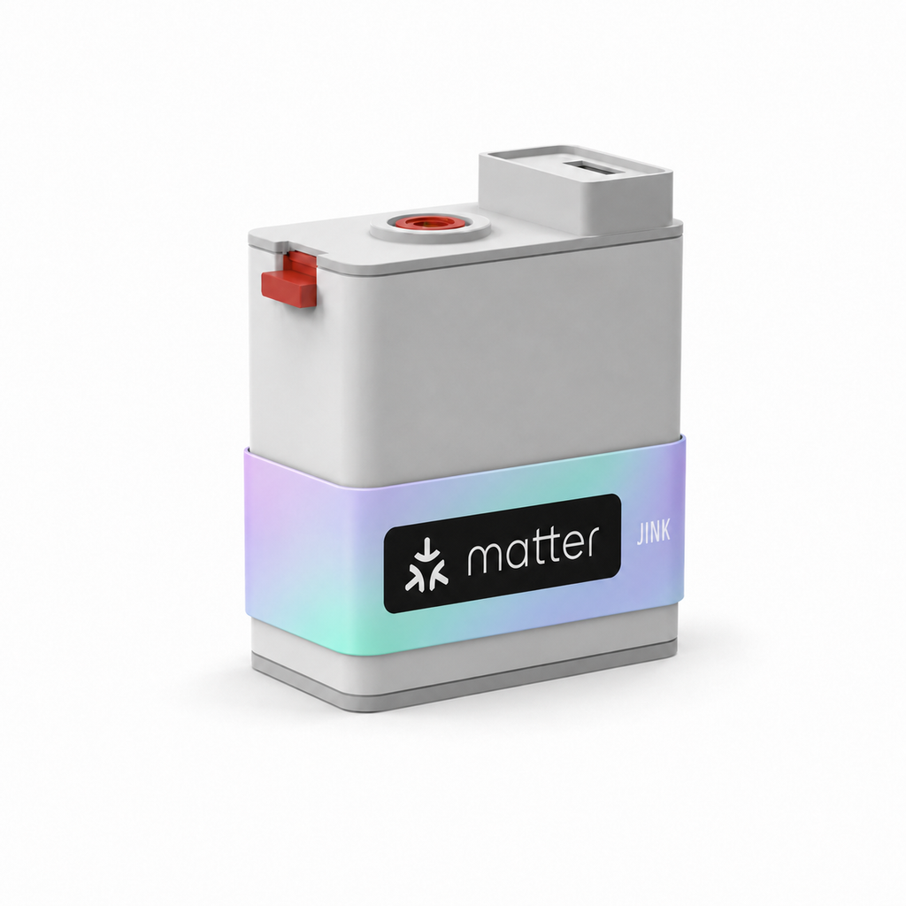 JINK Motor ZM88E-DT