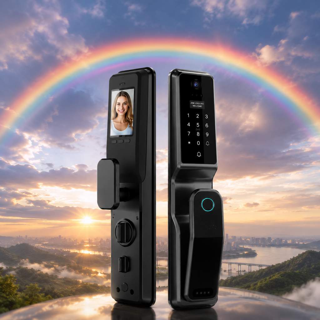 JINK Lock H11