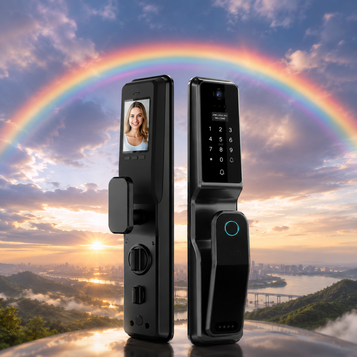 JINK Lock H11