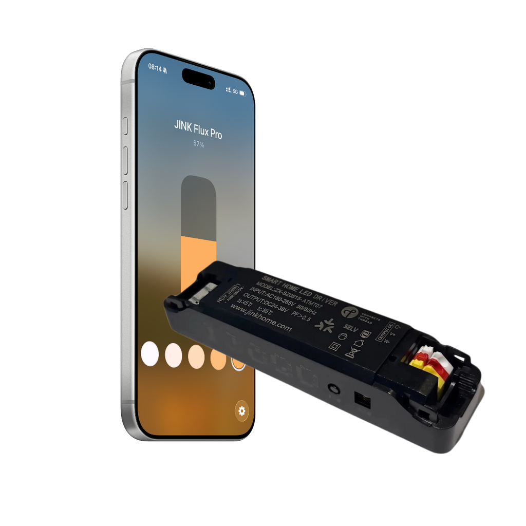 JINK Flux Pro