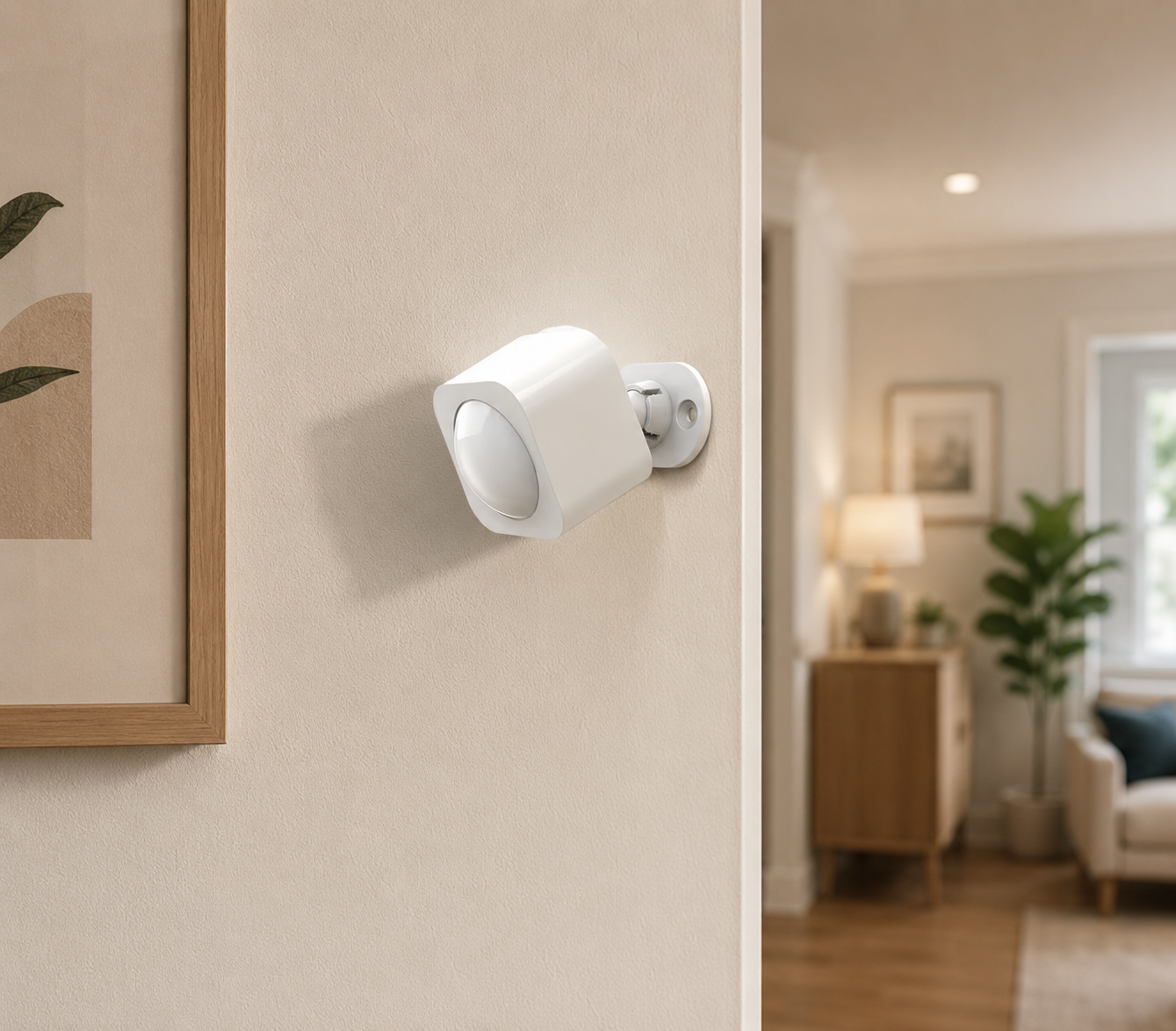 JINK PIR Motion Sensor