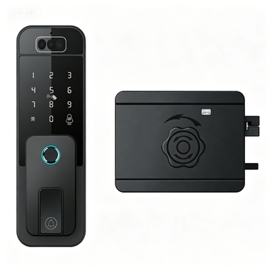 JINK Door Lock H5-3D