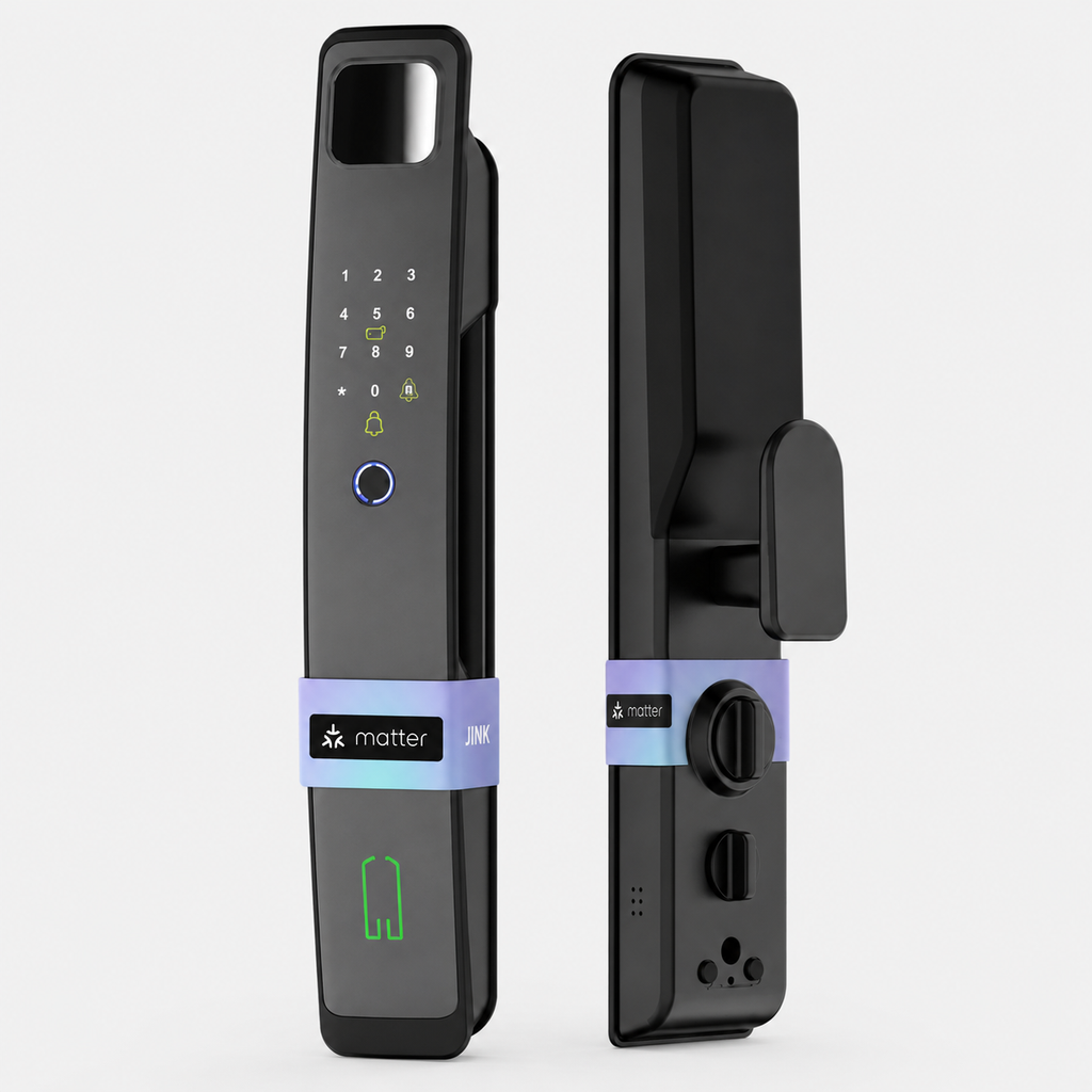 JINK Door Lock H20