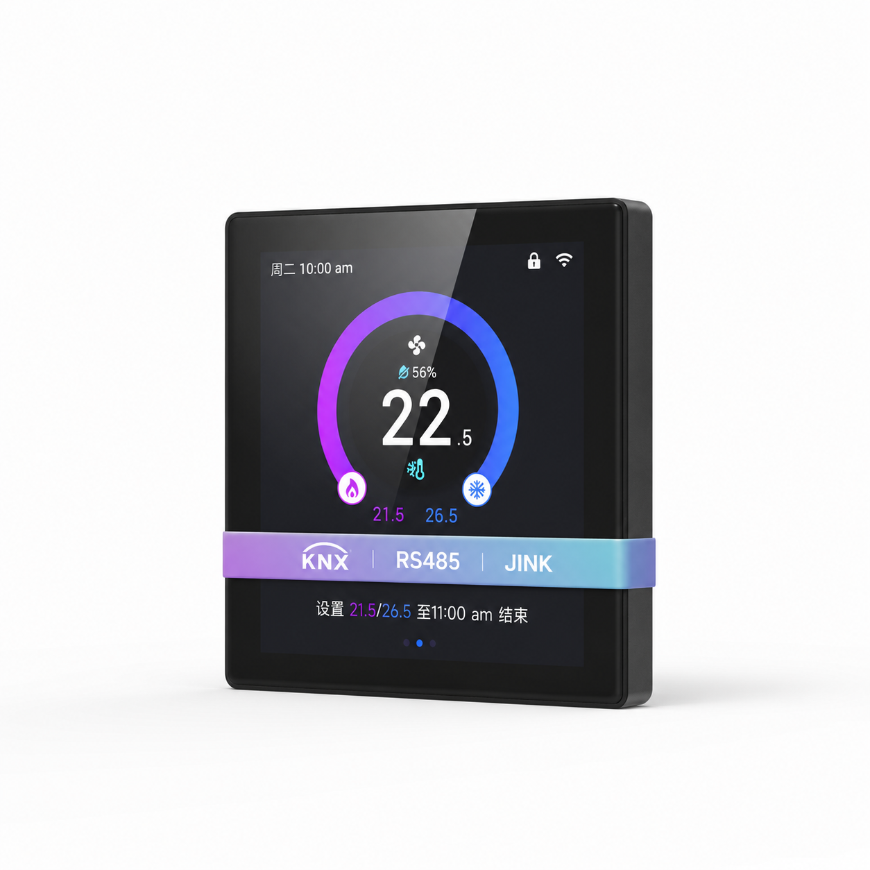 JINK Thermostat TH