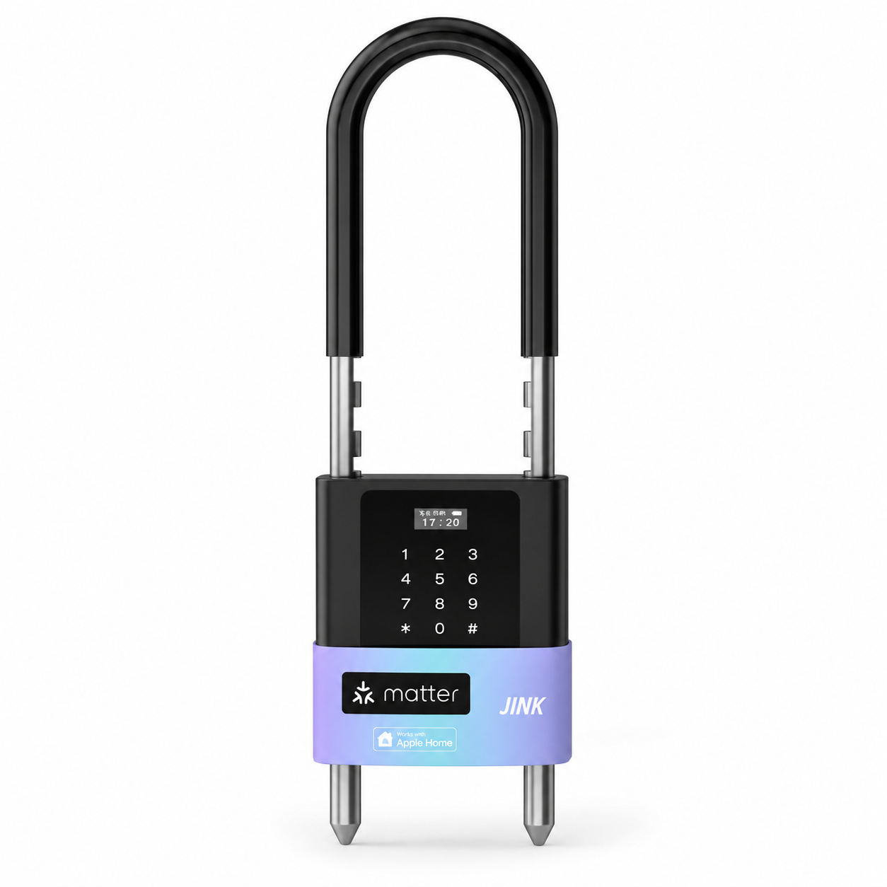 JINK DOOR LOCK-U